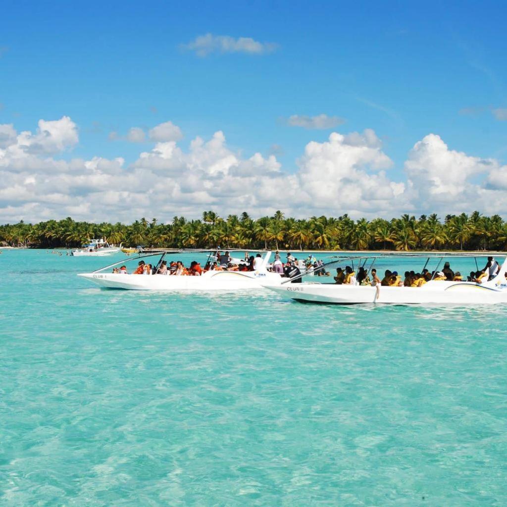 Aparthotel Sol Caribbean Corales